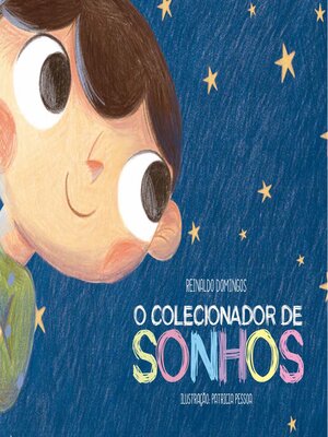 cover image of O Colecionador de Sonhos